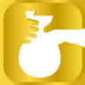 ǬS