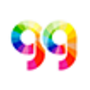 99X